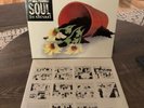 DE LA SOUL - IS DEAD LP 1991 UK ORIG A TRIBE CALLED QUEST JUNGLE BROTHERS RAP
