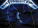 Metallica Ride The Lightning 180g LP 2016 Remaster Vinyl BRAND NEW