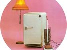 The Cure - Three Imaginary Boys