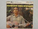 Rockabilly/Rock´n´Roll               Johnny Cash            Orig. Columbia-EP+PC