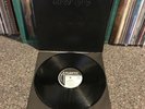 AC/DC Back In Black Original Vinyl LP Atlantic Records SD 16018 1980 VG+