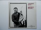 Freddie King ..... Getting Ready ..... 1st Press LP on SHELTER 8905 ... DJ Bound