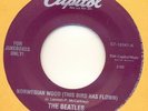 The Beatles Norwegian Wood / If I Needed 7