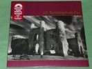 U2 The Unforgettable Fire LP BURGUNDY RED VINYL 35th Anniversary NEW SEALED EX