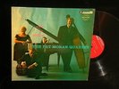 Pat Moran Quartet Bev Kelly LP BETHLEHEM 6018 While At Birdland MONO DG USA 1957