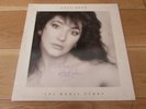 Kate Bush The Whole Story Hand Signed Autograph Signature Rare Records Vinyl