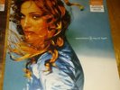 LIMITED MADONNA RAY OF LIGHT (BLUE) VINYL SAINSBURYS