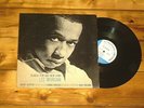Lee Morgan LP BLUE NOTE 4169 Search For The New Land MONO NY 1966