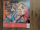Streets of Rage datadiscs  - Vinyl LP record soundtrack