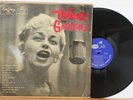 Thelma Gracen LP “Self Titled”   EmArcy MG 36096   Orig DG Mono   Rare Jazz