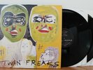 Paul McCartney 2xLP “Twin Freaks”   Parlophone UK   RARE   VG++