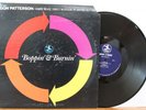 Don Patterson LP “Boppin & Burnin”   Prestige 7563   Soul Jazz   Howard McGhee