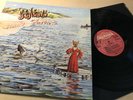 Genesis ?Foxtrot Vinyl LP Charisma ?CAS 1058 US Pink Scroll Label