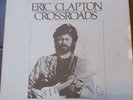 ERIC CLAPTON CROSSROADS  6 VINYL ALBUM BOX SET VINYL LP