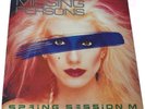 MISSING PERSONS   SPRING SESSION M   1982 SEALED LP   ST-12228   1ST PRESSING
