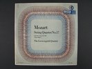 Mozart Loewenguth Quartet String Quartet No 17 In B Flat Major K 458 10