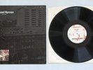Michael Nyman ?– Decay Music - vinyl LP Obscure ?– obscure no. 6 1978 Reissue