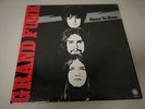 GRAND FUNK RAILROAD 