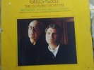 Gilels Szell The Cleveland Orchestra Beethoven: The Five Piano Concertos...
