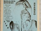 The Rolling Stones Mick Taylor ... We Miss You  (R.S.V.P) LP  nShr nk