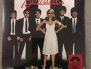 Lp Blondie Parallel Lines Limited Red Vinyl