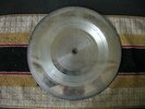 THE GREAT JERRY LEE LEWIS  EP  FATHER PLATES PUMPIN' RECORDS PR 1963    CON  VG