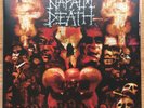 napalm death - the code is red long live the code repulsion s.o.b. cathedral