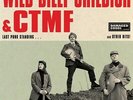CHILDISH  WILD BILLY & CTMF - Last Punk Standing...
