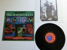 The Boo Radleys - Learning To Walk UK 1993 Rough Trade Compilation LP + Insert
