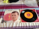 David Bowie CRYSTAL JAPAN 7'' single japanese pressing 1980 + INSERT