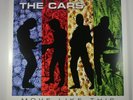 The Cars - Move Like This (Vinyl, 2011, Hear Music HRM-32907-01) Rare OOP