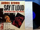 JAMES BROWN   