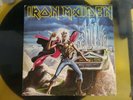 Iron Maiden ?– Run To The Hills, 7