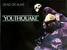 Dead or Alive, Youthquake  Vinyl Record *NEW*