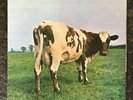 Pink Floyd LP Atom Heart Mother HARVEST Gatefold Cover
