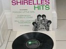 MINT THE SHIRELLES 