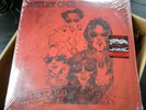 Mötley Crüe	Greatest Hits	US 2LP in FOC + Sticker *SEALED*