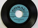 IVAN That'll Be Alright Frankie Frankenstein Coral 9-62081 Degritter