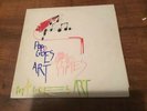 The Times Vinyl LP Pop Goes Art With Rare Handmade Sleeve Mod  Art 20