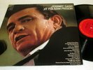 JOHNNY CASH AT FOLSOM PRISON LP NM NEAR MINT US COLUMBIA 1968 VINYL