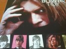 David Bowie LP TOY Limited Edition