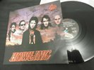 The Angels Signed , Doc Neeson, OZ Rock, Angels LP, Vinyl,  AC/DC, Rose Tattoo,