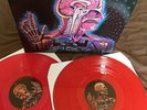 Tool ?– Lateralus RARE 2 X Red VinylLP Gatefold sleeve NEAR MINT