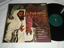 Capitol P 18012 ed1 Andre Navarra, cello: Bloch: Schelomo, Tchaikovsky: Rococo.