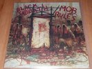 BLACK SABBATH - Mob Rules LP / LP EX + Zustand / 1st D 81