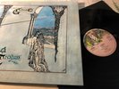 Genesis Trespass Vinyl LP German Charisma ?6369 905 Insert FOC