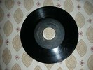 Al Campbell...Rasta Time...blank Sunshot..Matrix .FHB 8172