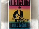 Tom Petty ?– Full Moon Fever 1989 vinyl original pressing