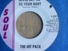 THE HIT PACK: