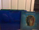 David Bowie - Space Oddity - Ltd Edition Paul Smith ‘Space’ Vinyl (Sealed)
